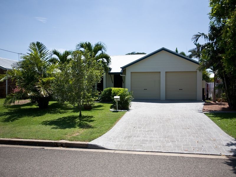 3 Sunset Avenue, Mundingburra QLD 4812