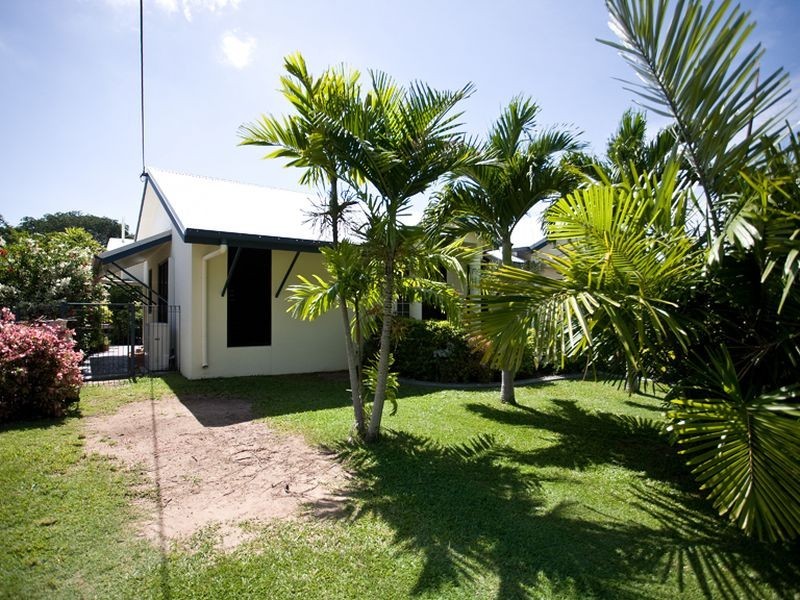 3 Sunset Avenue, Mundingburra QLD 4812