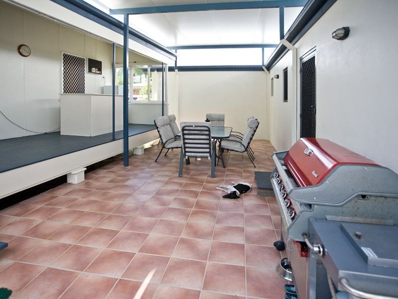 3 Sunset Avenue, Mundingburra QLD 4812