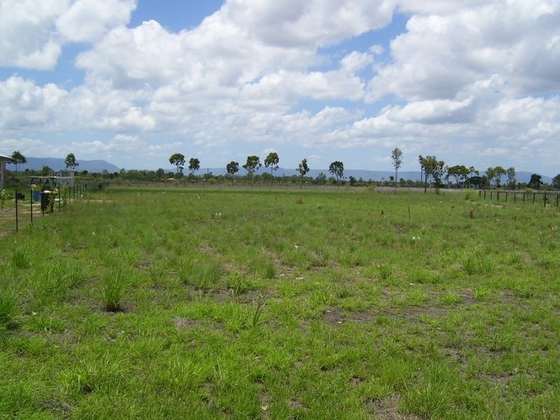 4 Greengum Court, Black River QLD 4818