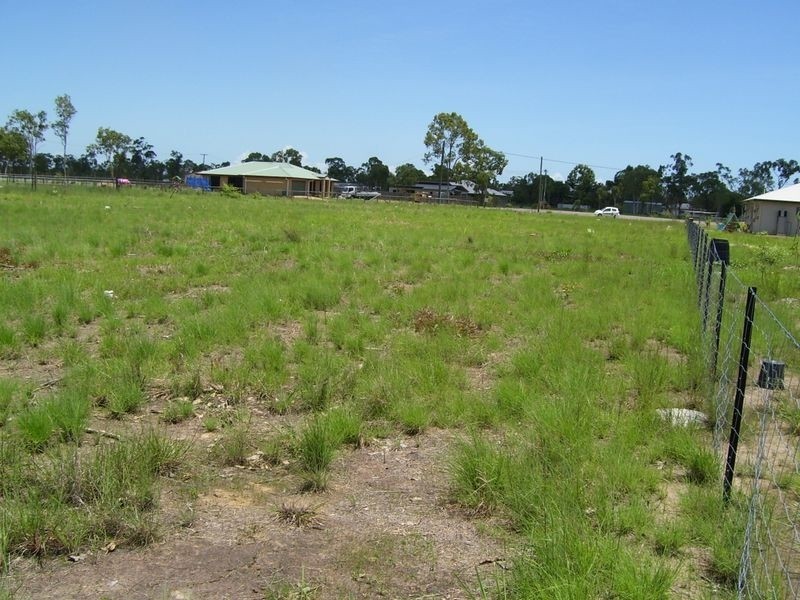 4 Greengum Court, Black River QLD 4818