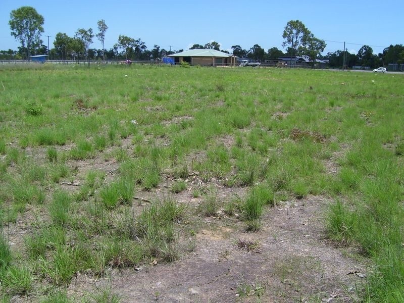 4 Greengum Court, Black River QLD 4818