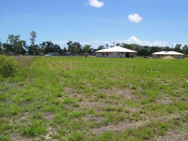 4 Greengum Court, Black River QLD 4818