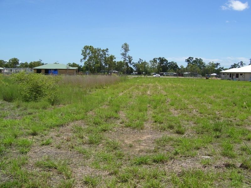 4 Greengum Court, Black River QLD 4818