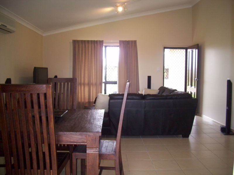 42 Gatwick Street, Burdell QLD 4818