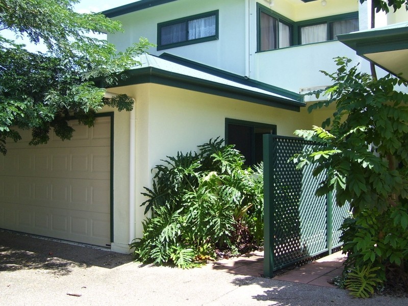 2/62 Arthur Street, Aitkenvale QLD 4814