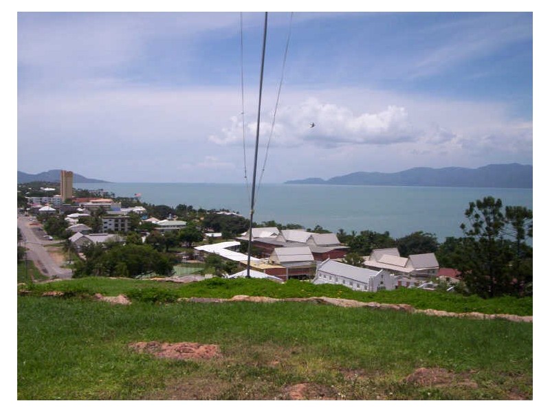 2/30 Cleveland Terrace, Townsville QLD 4810