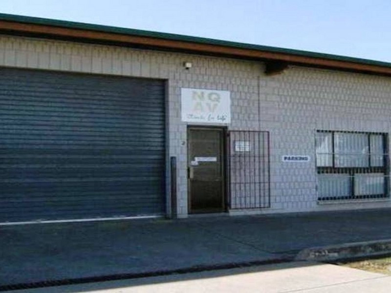 2/7 Gurney Street, Garbutt QLD 4814