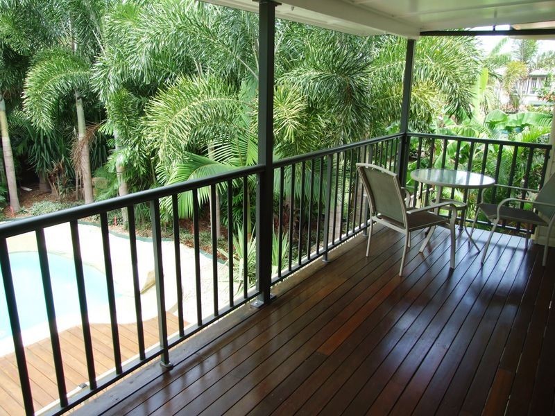 131 Corner Of Bundock & Price St, Belgian Gardens QLD 4810