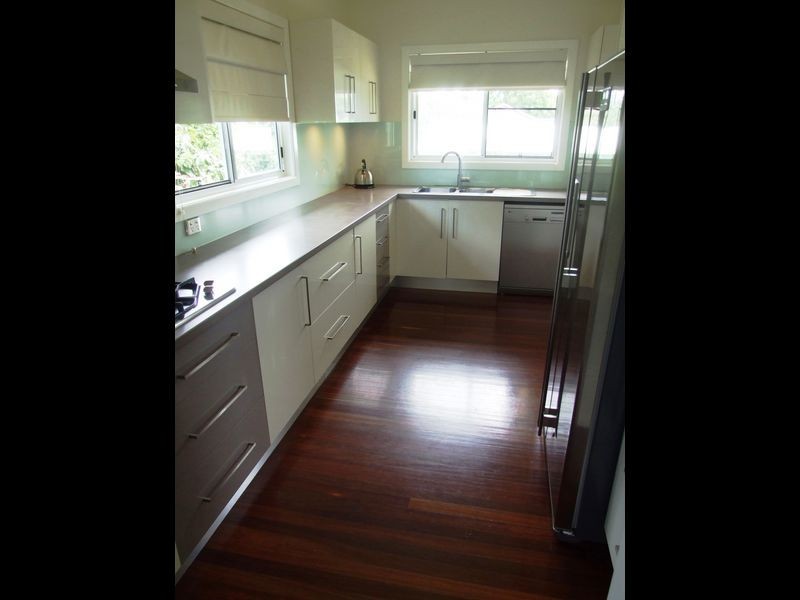 131 Corner Of Bundock & Price St, Belgian Gardens QLD 4810