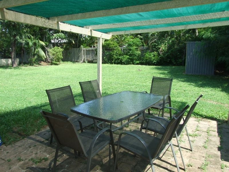 67 Mount Louisa Drive, Mount Louisa QLD 4814