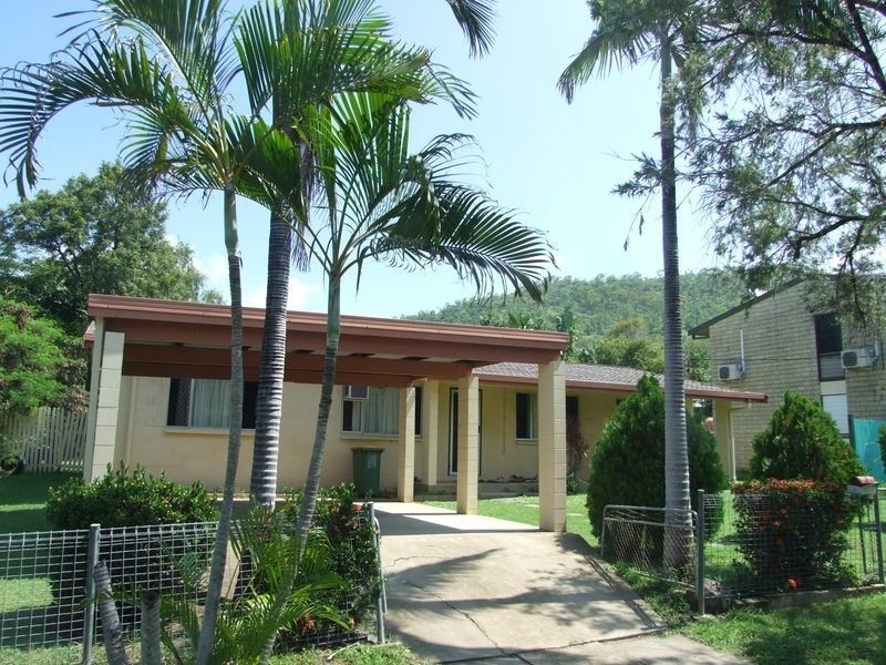 67 Mount Louisa Drive, Mount Louisa QLD 4814