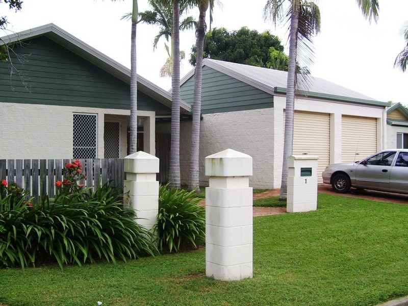 1 Koala Court, Kelso QLD 4815