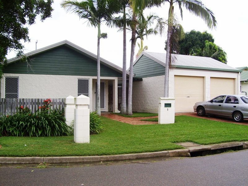 1 Koala Court, Kelso QLD 4815