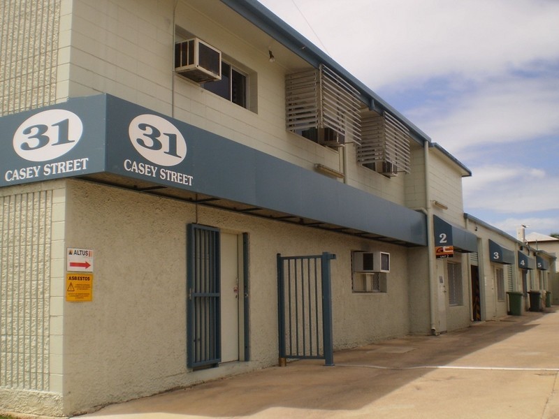 5/31 Casey Street, Aitkenvale QLD 4814