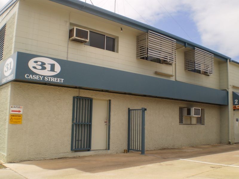 5/31 Casey Street, Aitkenvale QLD 4814