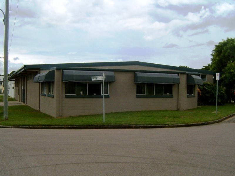 18 – 20 Yeatman Street, Hyde Park QLD 4812