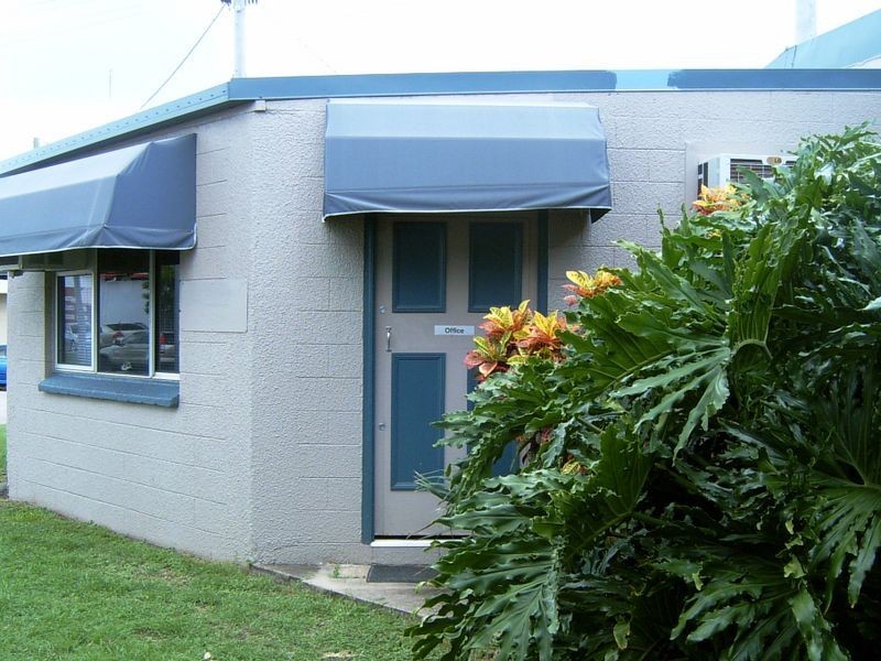 18 – 20 Yeatman Street, Hyde Park QLD 4812