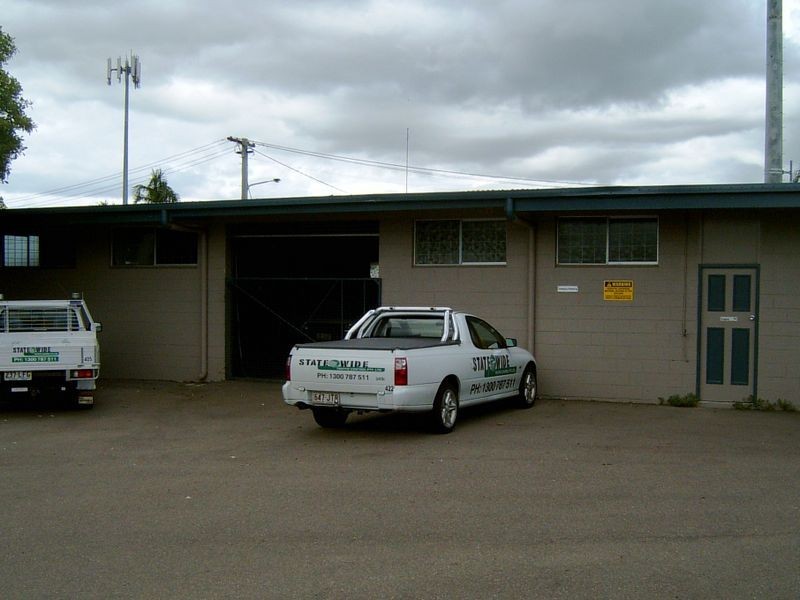 18 – 20 Yeatman Street, Hyde Park QLD 4812