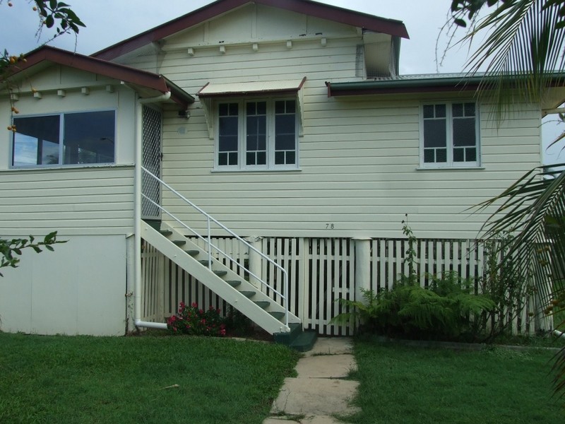 78 Chandler Street, Garbutt QLD 4814