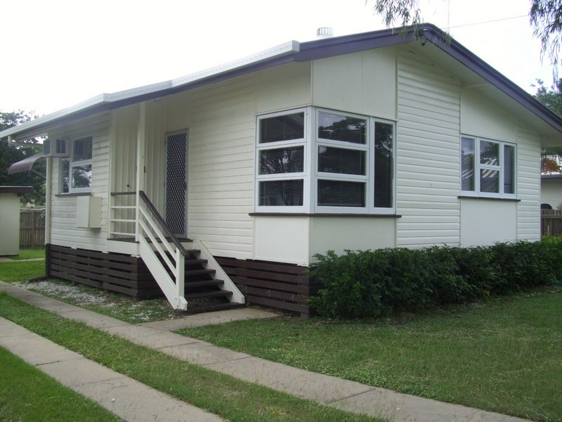 23 Lonerganne Street, Garbutt QLD 4814