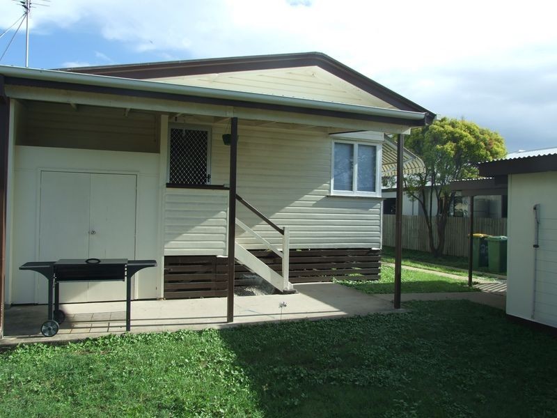 23 Lonerganne Street, Garbutt QLD 4814
