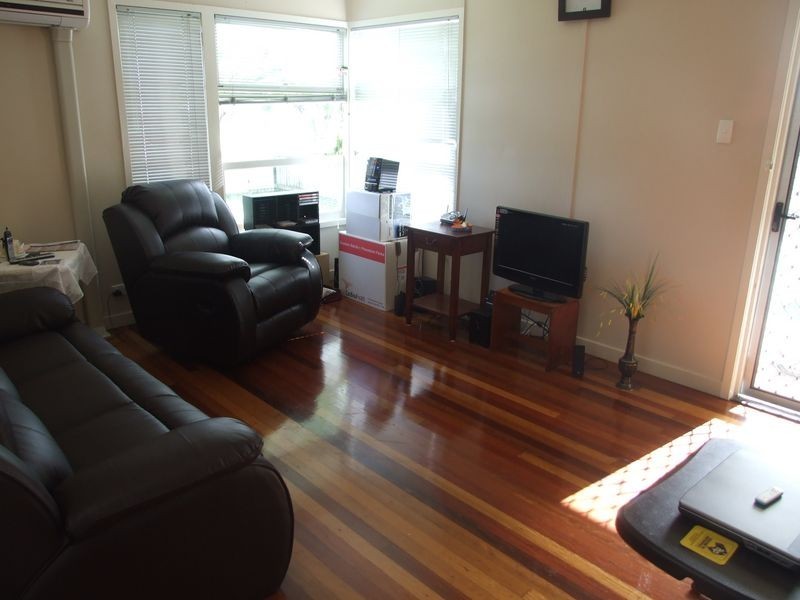 23 Lonerganne Street, Garbutt QLD 4814