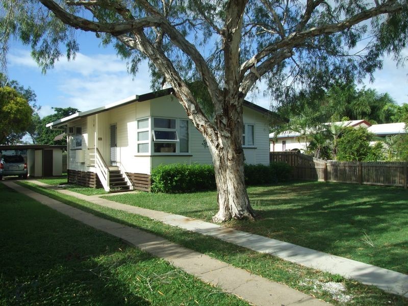 23 Lonerganne Street, Garbutt QLD 4814