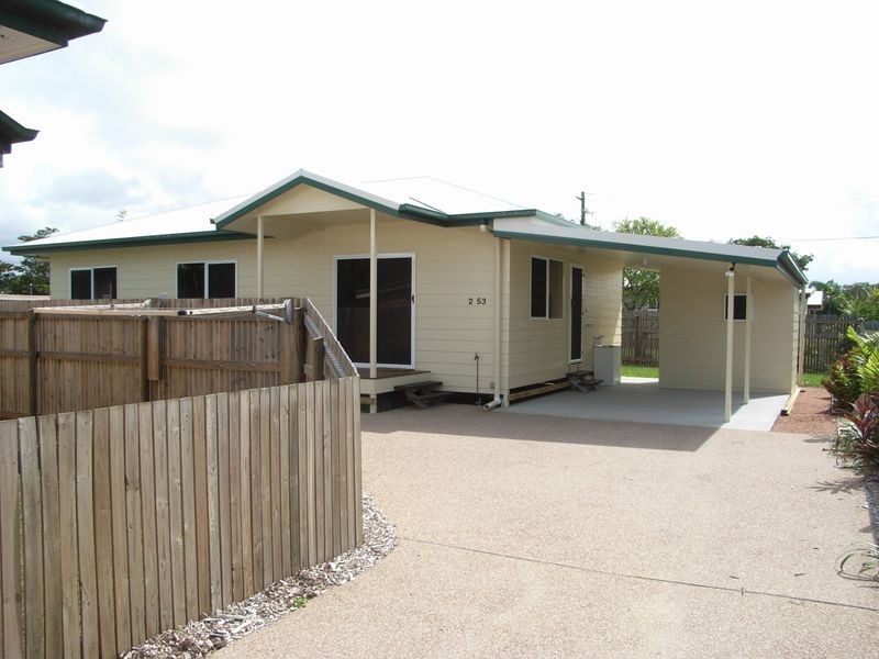 2/53 Kent Street, Gulliver QLD 4812