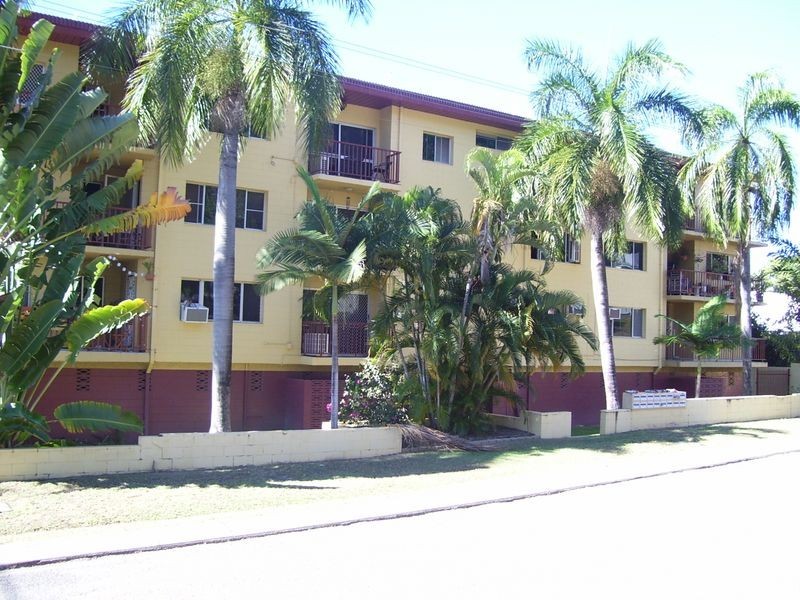 15/1 Burke Street, North Ward QLD 4810