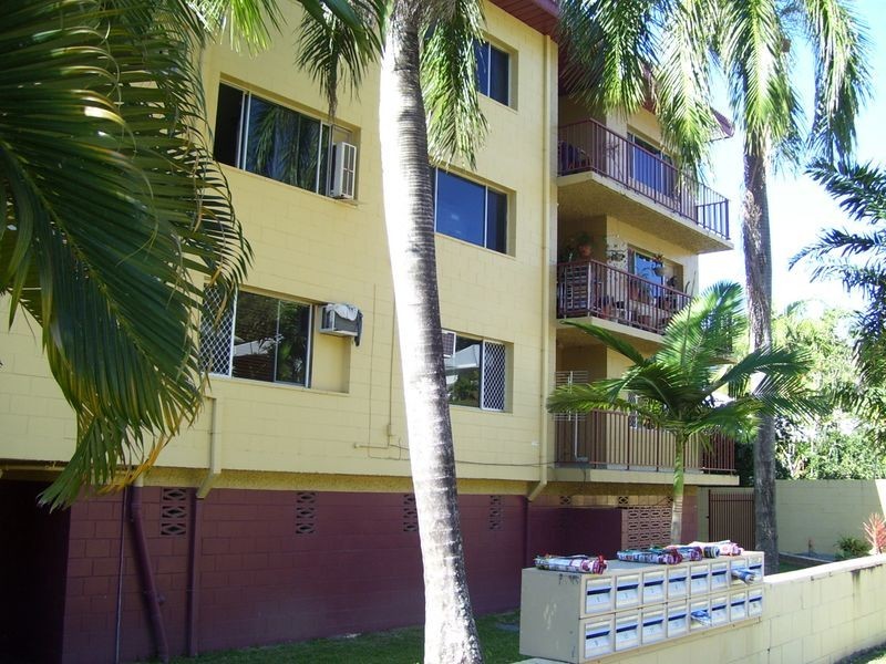 15/1 Burke Street, North Ward QLD 4810