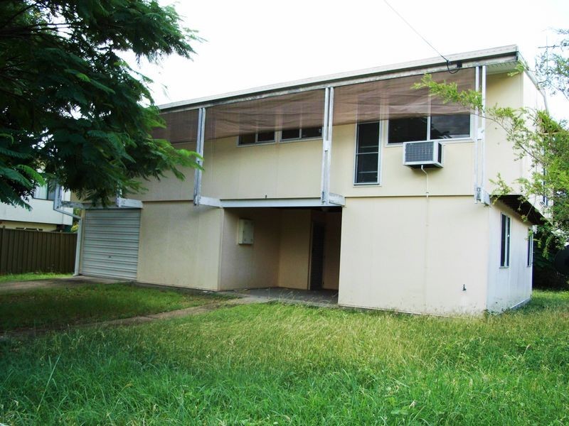 7 Gould Street, Kirwan QLD 4817