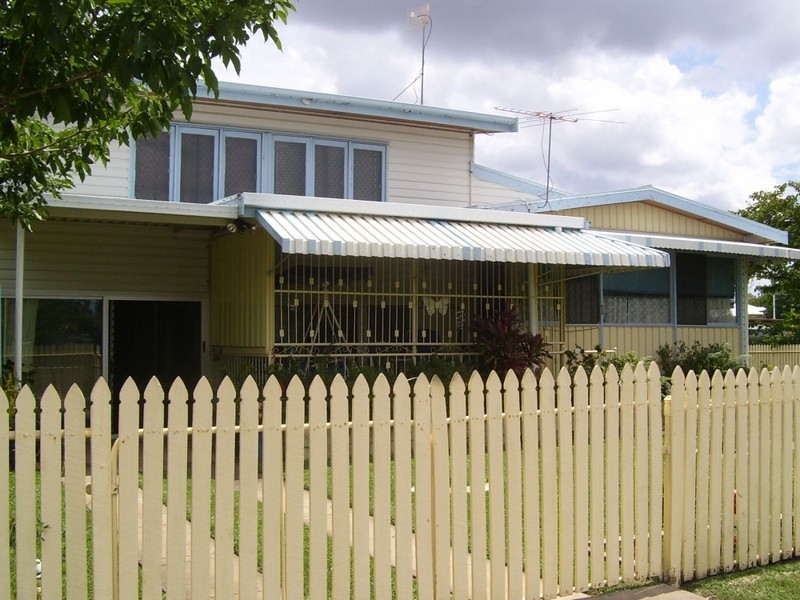 1 Scott Street, Currajong QLD 4812