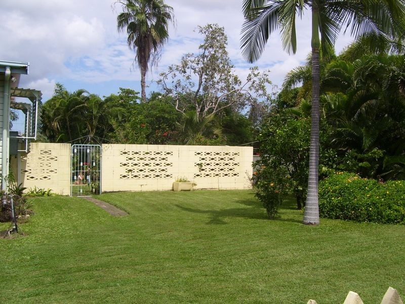 1 Scott Street, Currajong QLD 4812