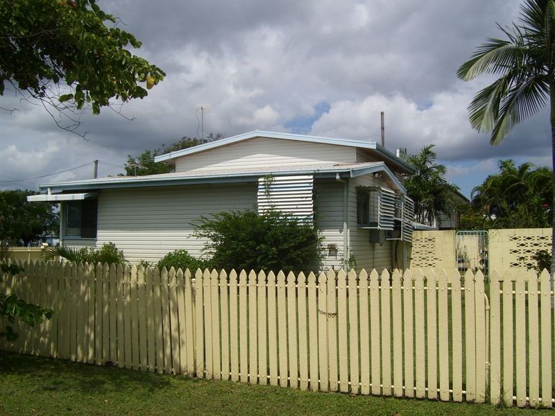 1 Scott Street, Currajong QLD 4812