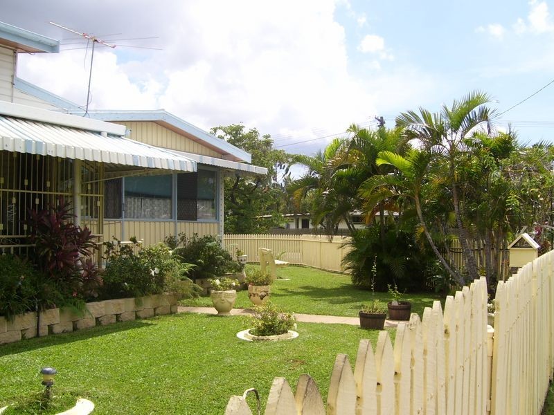 1 Scott Street, Currajong QLD 4812