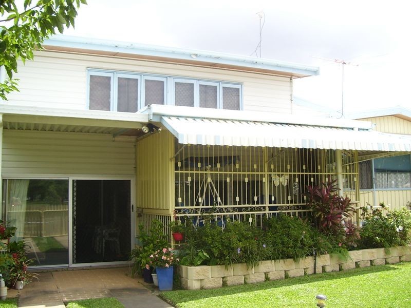 1 Scott Street, Currajong QLD 4812