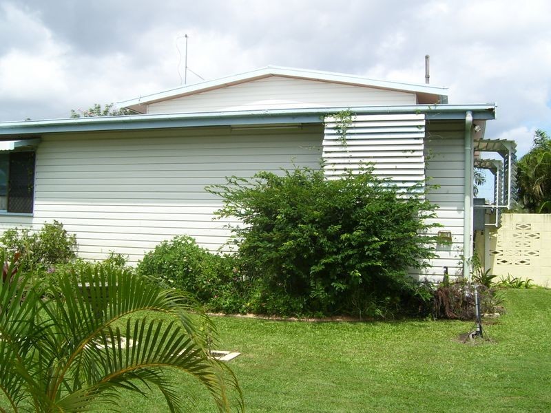 1 Scott Street, Currajong QLD 4812