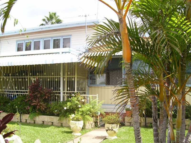 1 Scott Street, Currajong QLD 4812