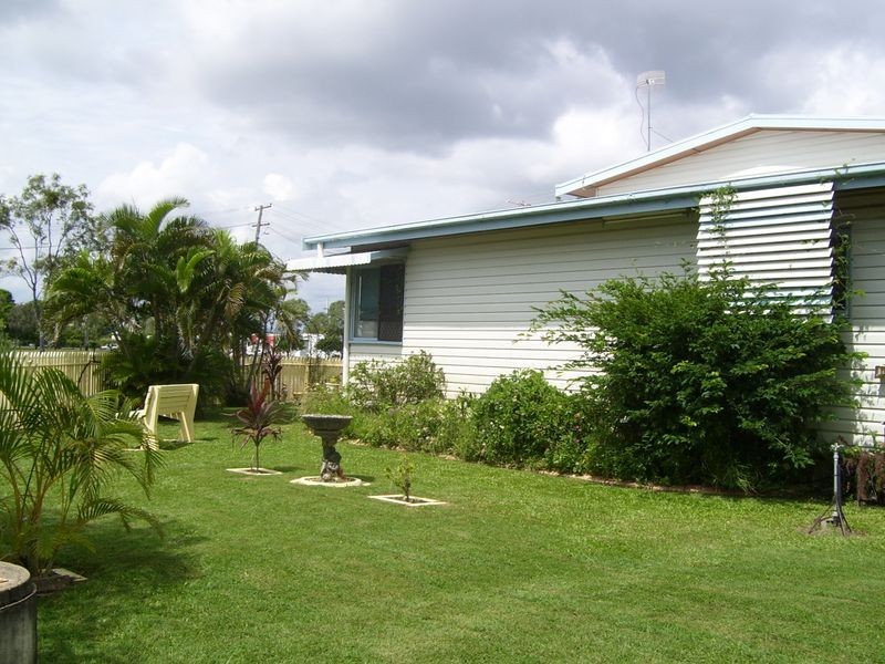 1 Scott Street, Currajong QLD 4812