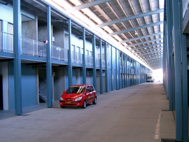 21/399 Woolcock Street, Garbutt QLD 4814