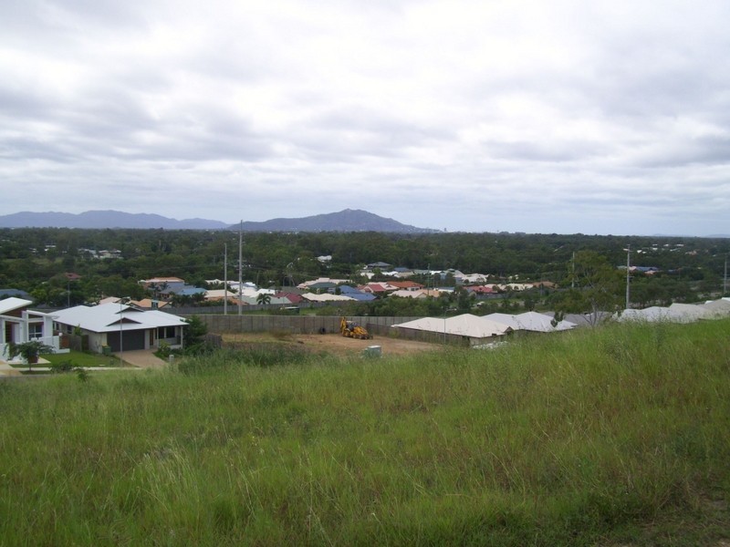 Douglas QLD 4814