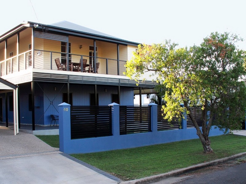 40 Hubert Street, South Townsville QLD 4810