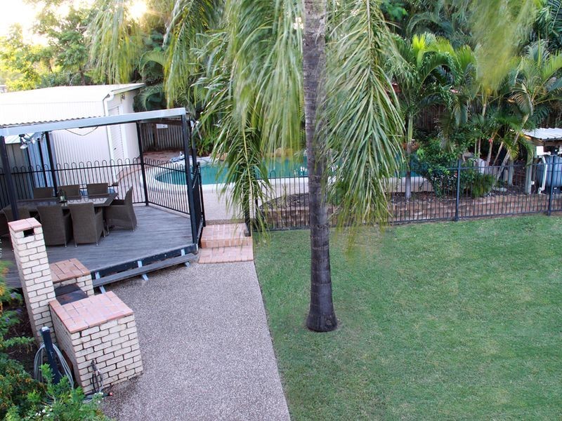 40 Hubert Street, South Townsville QLD 4810