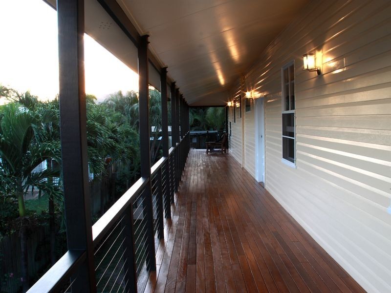 40 Hubert Street, South Townsville QLD 4810