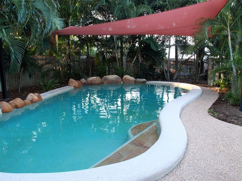 40 Hubert Street, South Townsville QLD 4810