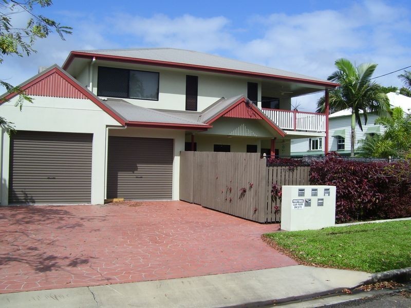 1/70 Livingstone Street, West End QLD 4810