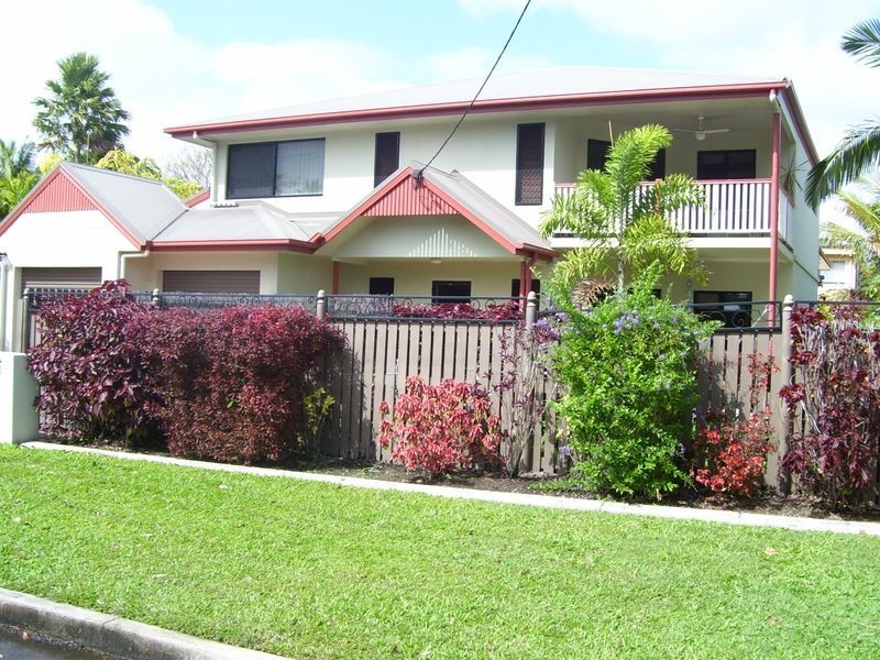 1/70 Livingstone Street, West End QLD 4810