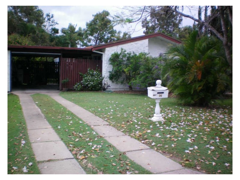 36 Yolanda Drive, Annandale QLD 4814