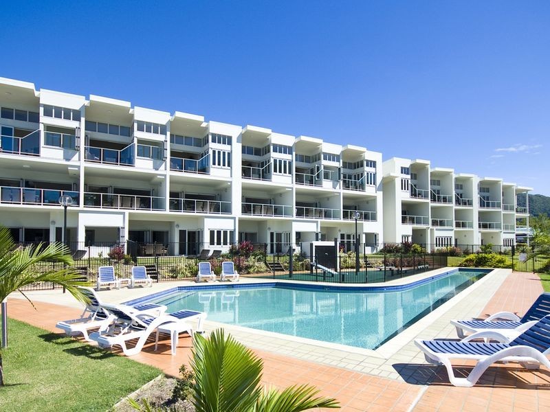 6/1 The Cove, Magnetic Island QLD 4819